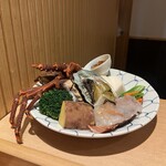 Morita雲丹五郎 大阪本店 - 