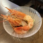 銀シャリ鮮魚 オサカナマルシェ - 