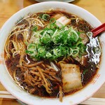 ラーメン 親爺 - 料理写真: