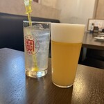 銀シャリ鮮魚 オサカナマルシェ - 