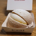 エシレ・パティスリー オ ブール - 