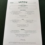 Sophie at EDITION - 