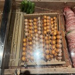 ジョウモン 吉祥寺店 - 