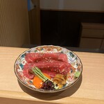 Morita雲丹五郎 大阪本店 - 