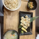 桜島灰干し家 せいせん - 