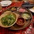 Hacienda del cielo MODERN MEXICANO - 料理写真: