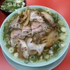 なぎちゃんラーメン in白鳥会館