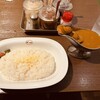 欧風カレー ボンディ 大手町店