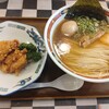 中華そば 麺や食堂 本店