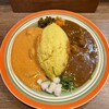 Bears curry