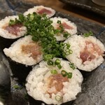 開運橋ほたる - 