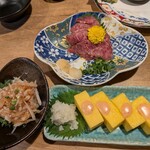 炉端焼き 紅炎 - 