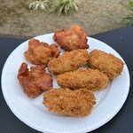 デリカテッセン北田 - 