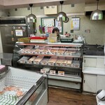 デリカテッセン北田 - 