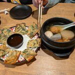 炉端焼き 紅炎 品川店 - 