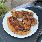 デリカテッセン北田 - 