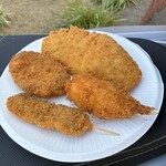 デリカテッセン北田 - 