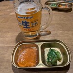 炉端焼き 紅炎 品川店 - 