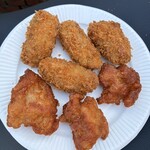 デリカテッセン北田 - 