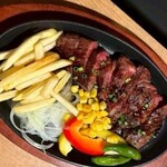 炉端焼き 紅炎 - 