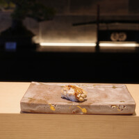 麻布十番 鮨 無銘 - 