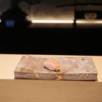 麻布十番 鮨 無銘 - 