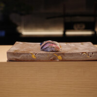 麻布十番 鮨 無銘 - 