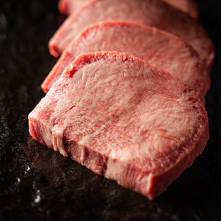 焼肉ホルモン 稲田_1