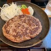 とろけるハンバーグ福よし 中山駅前店