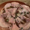 がぶ飲みワインと肉 ビストロ千住MEAT