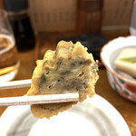 三四郎 - だし巻き卵　柚子ピールやきゃらぶきみたいな美味しい香りが良いわ〜　　byまみこまみこ