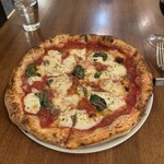 ピッツェリア ブガンヴィッレ 広尾 - 