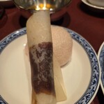 ホテルオークラ レストラン横浜 中国料理 桃源 - 北京ダック