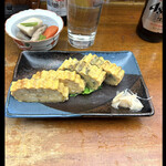 三四郎 - だし巻き卵　byまみこまみこ