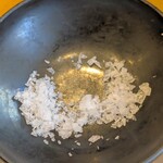 鮪お重 栄町 - 何ちゃらの塩