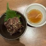 おでん屋たけし 新宿三丁目 - 