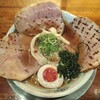 麺･DINING 毘沙門天 - 