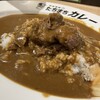 たちまちカレー 阪急大阪梅田駅店