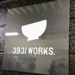 3931WORKS. - お二人のお名前からとった思われるネーミング素敵です。