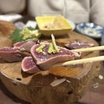 居酒屋 ひとよ - 