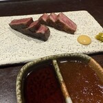 創作鉄板 粉者 - 