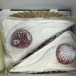 シルバード洋菓子店 - 