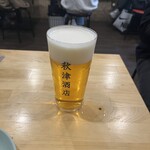 秋津酒店 - 