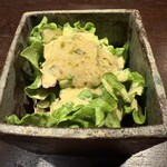 創作鉄板 粉者 - 