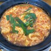 麺屋 つつみ 加納店
