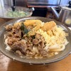 牧のうどん 伊万里店