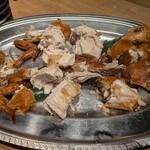 藁と瓶 赤星カツヲ - 