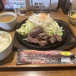 ミスター・バーク - 料理写真: