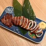 名物屋 汐留店 - 