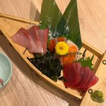 名物屋 汐留店 - 